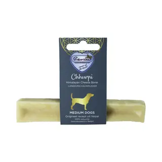8x Renske Chhurpi Himalayan Kauwkluif M 61 Gr