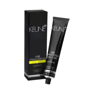 Keune - Forming - Hair Straightener - Strong Fort 2 X 100 Ml