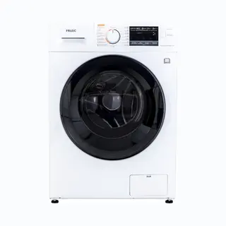 Frilec Koblenz0806wd Was- Droogcombinatie - Koolborstelloze Motor - 8kg Wassen En 6kg Drogen - 1400t | Welhof; Dé Outlet Store Van De Benelux