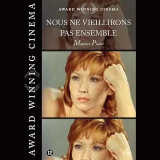 Nous Ne Vieillerons Pas Ensemble