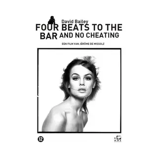 David Bailey, Four Beats To The Bar And No Cheating