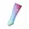 roze - blauw - lichtgroen