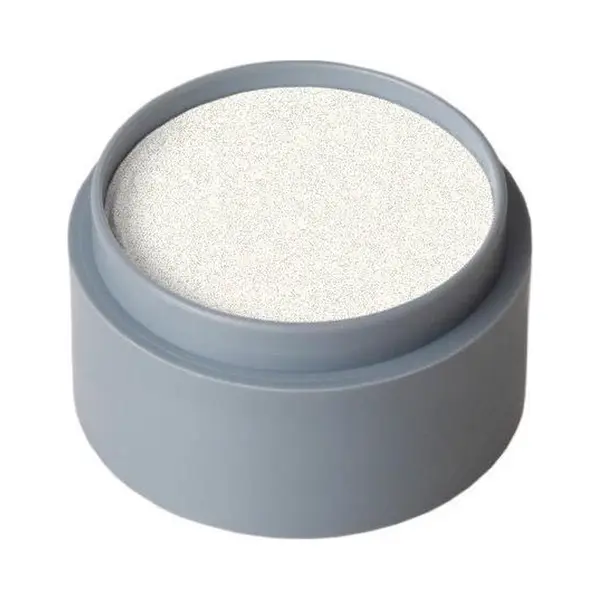 Creativ company Grimas® Witte Glitter Schmink 704 - Schmink thumbnail