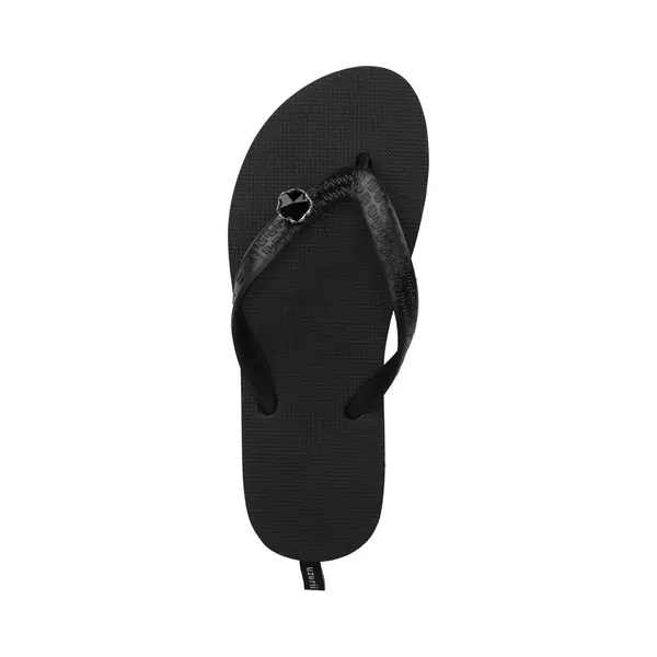 Uzurii | Teenslippers | Dames | Zwart | Maat 39/40 thumbnail