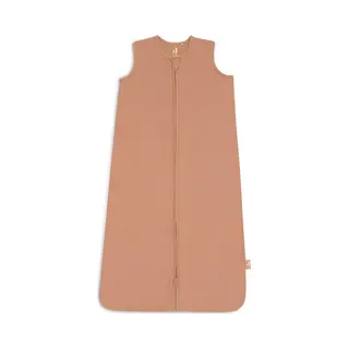 Jollein 048-510-68157 baby-cocoon Jongen/meisje Terracotta