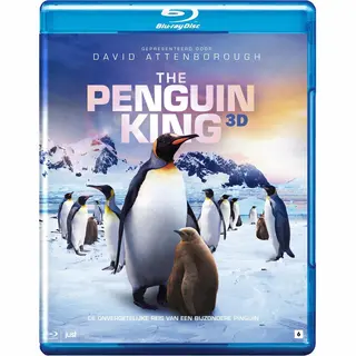 Penquin King