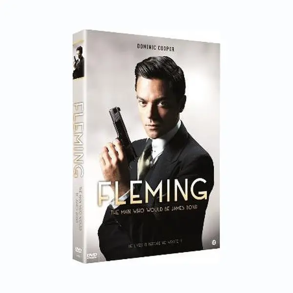 Fleming The Man Who Would Be Bond thumbnail