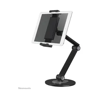Neomounts DS15-550BL1 Tablet standaard 4.7-12.9" - universeel