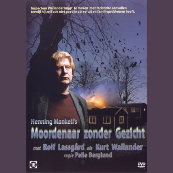 Moordenaar Zonder Gezicht thumbnail