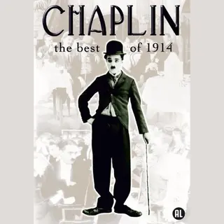 Arts Network Best Of 1914