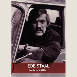 Arts Entertainment Ede Staal (Dvd)