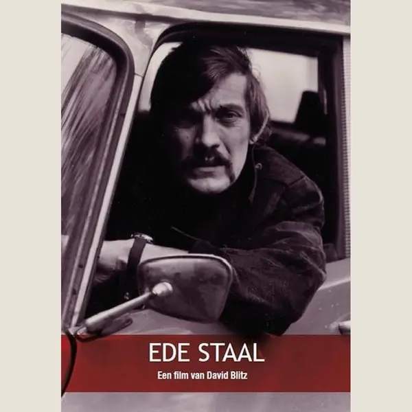 Arts Entertainment Ede Staal (Dvd) thumbnail