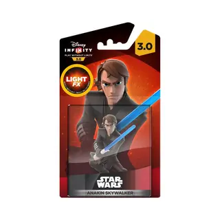 Bandai Namco Entertainment Disney Infinity 3.0 - Light Fx Anakin Skywalker