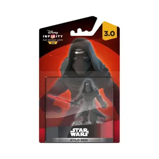 Disney Infinity 3.0: The Force Awakens Kylo Ren