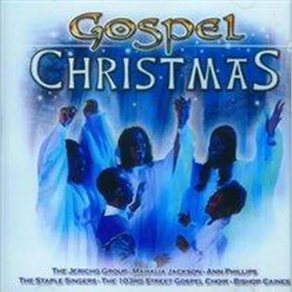 Gospel Christmas thumbnail