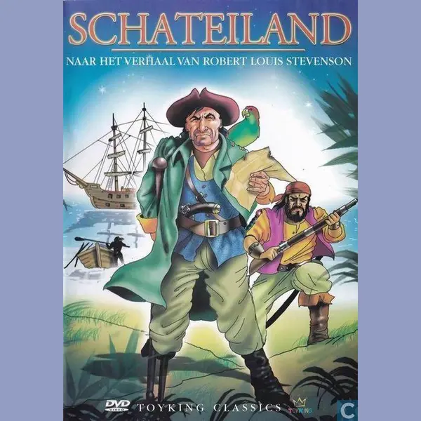Kinder - Schateiland thumbnail