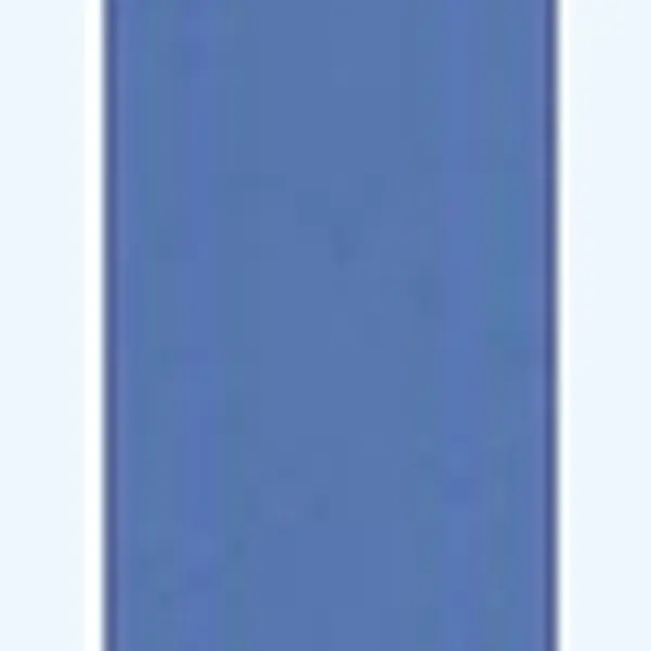 Pavo Einbanddeckel, Lederstruktur, Din A4, Blau thumbnail