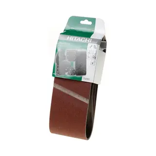 HiKOKI Schuurband 100x610 K80 (5 St) - 753263
