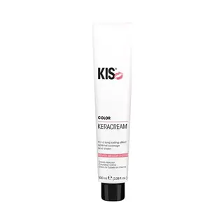 Kis Color KeraCream Color 4-E Middelbruin Espresso 100 Ml