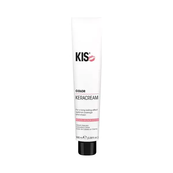 Kis Color KeraCream Color 7-E Middelblond Espresso 100 Ml thumbnail