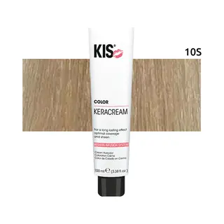 Kis KeraCream Color 100ml 10S