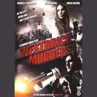 Westbrick Murders