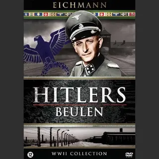 Hitler's Beulen, Eichmann