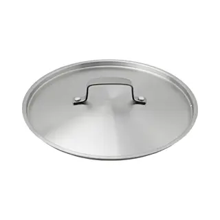 Skottsberg Edelstahl Pfannendeckel - Ø 28 Cm – Passgenau Für Unsere Bratpfannen & Wok - Ofenfest Bis 250 °C & Spülmaschinenfest