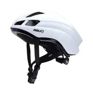 Agu Transsonic Helm Mips - Wit - S