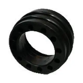 Tmc/Ge Opsluitmoer Voor Kwartsglas Pro Clear 30/55 & Pro Pond Uv 110