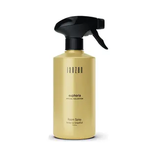 Janzen Room Spray