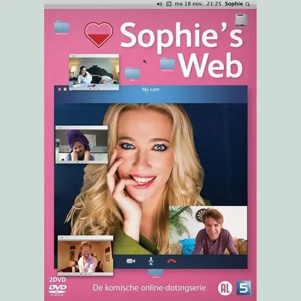 Source 1 Media Sophie's Web thumbnail