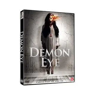 Source1 Demon Eye (Dvd)