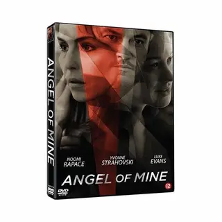 Angel Of Mine