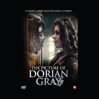 Source1 The Picture Of Dorian Gray (Dvd)