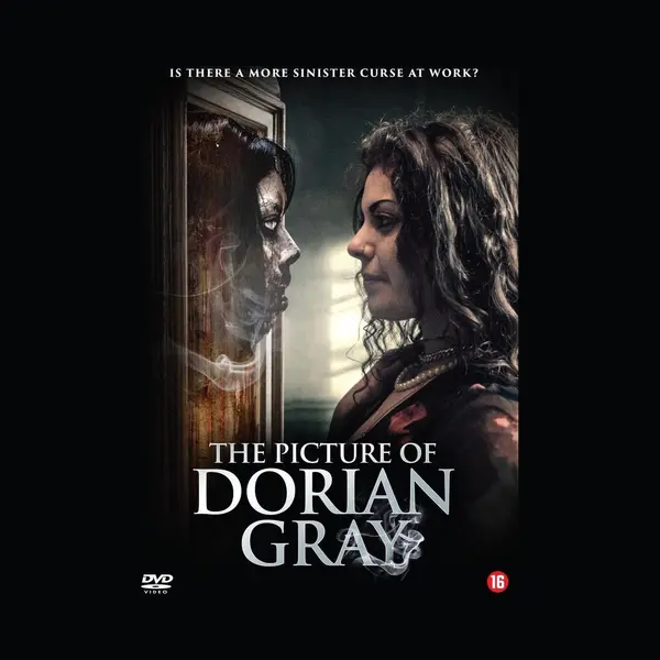 Source1 The Picture Of Dorian Gray (Dvd) thumbnail