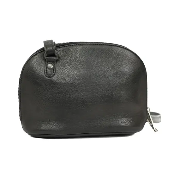 Bear Design Hidde Schoudertas / Crossbodytas - Zwart thumbnail