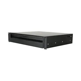 Showgear 19 Inch Rack Lade 2HE