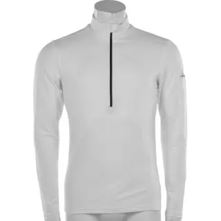 Falcon Haller Skipulli Heren Wintersportpully - Maat Xl - Mannen - Wit