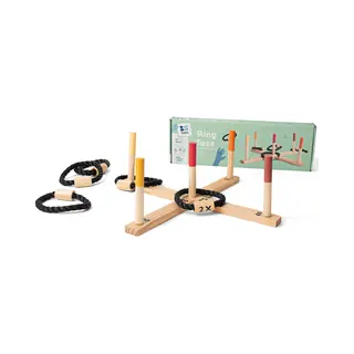 Bs Toys Ringwerpen