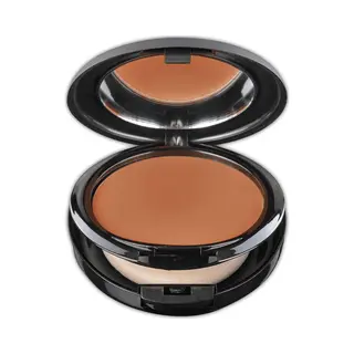 Make-up Studio Face It Cream Foundation - Sterk Gepigmenteerd - Carribean