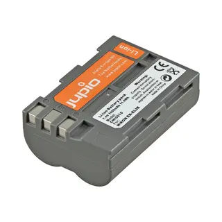 Jupio CNI0010 Lithium-Ion (Li-Ion) 1500 mAh