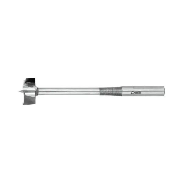 Rotec 3D-houtboor Ø15 X 86/130 Mm. Z=3, D2=7, 8 thumbnail