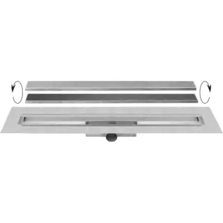 Easydrain Compact 30 Douchegoot