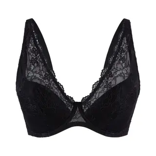 LingaDore Bh Zwart