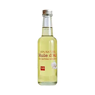 Yari 100% Natural Garlic Oil 250 Ml