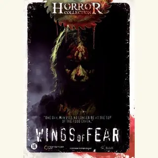 Wings Of Fear