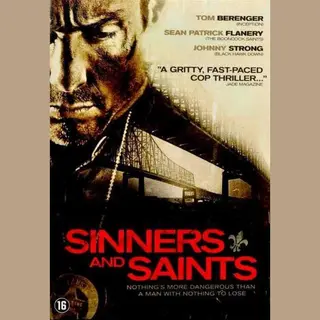 Sinners And Saints