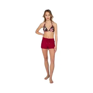 Strandshorts Damen Protest Evidence