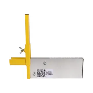 Orit Csa-1021-000 Afrijlat / Bandenmaatje Leveller 250mm - Verstelbaar